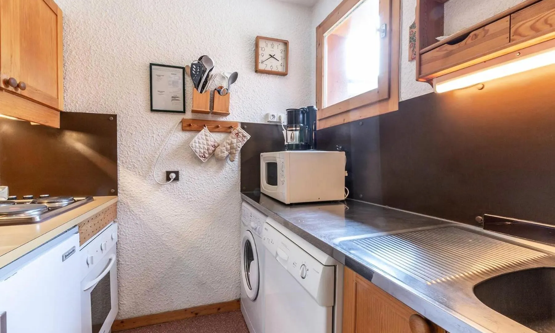 Residence Verdons - Verdons 7 Mae-4201 Les Allues Apartman