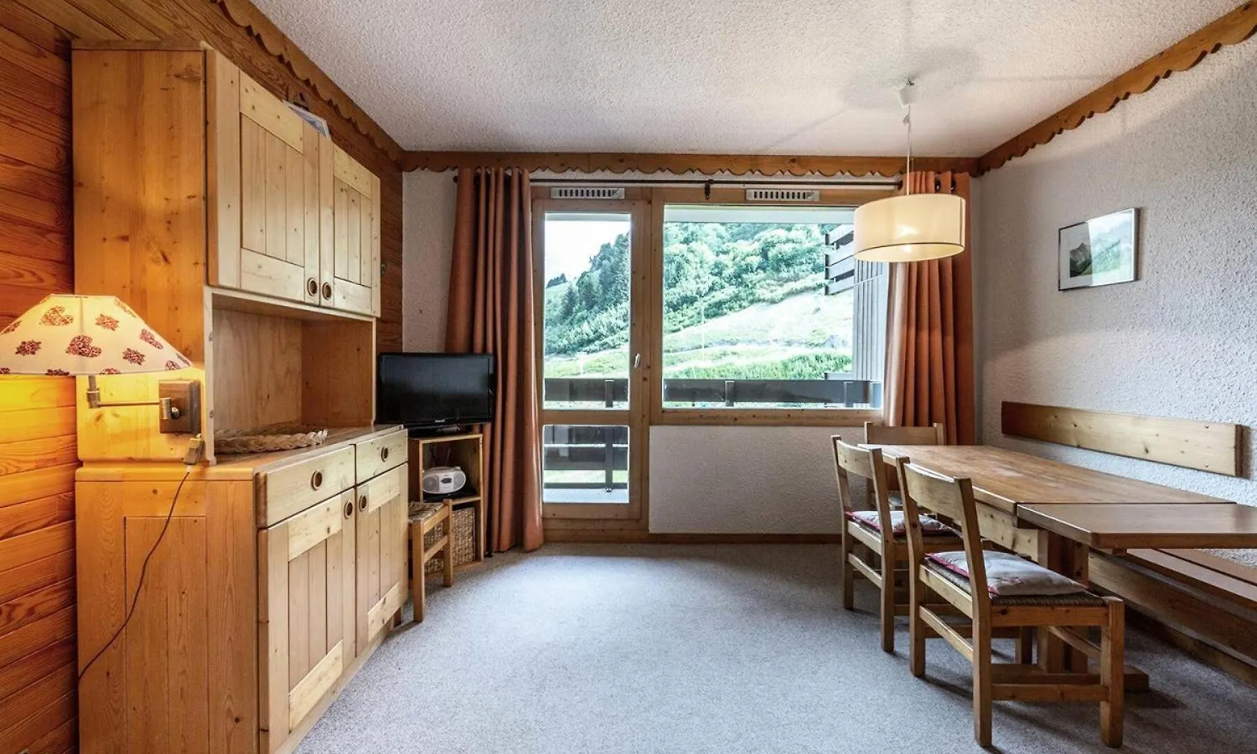 Apartman Residence Verdons - Verdons 7 Mae-4201 Les Allues