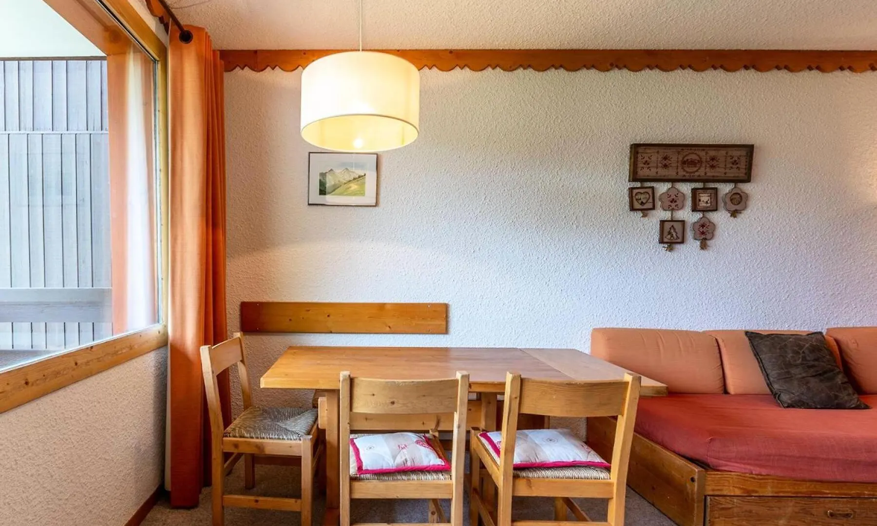 Apartman Residence Verdons - Verdons 7 Mae-4201 Les Allues