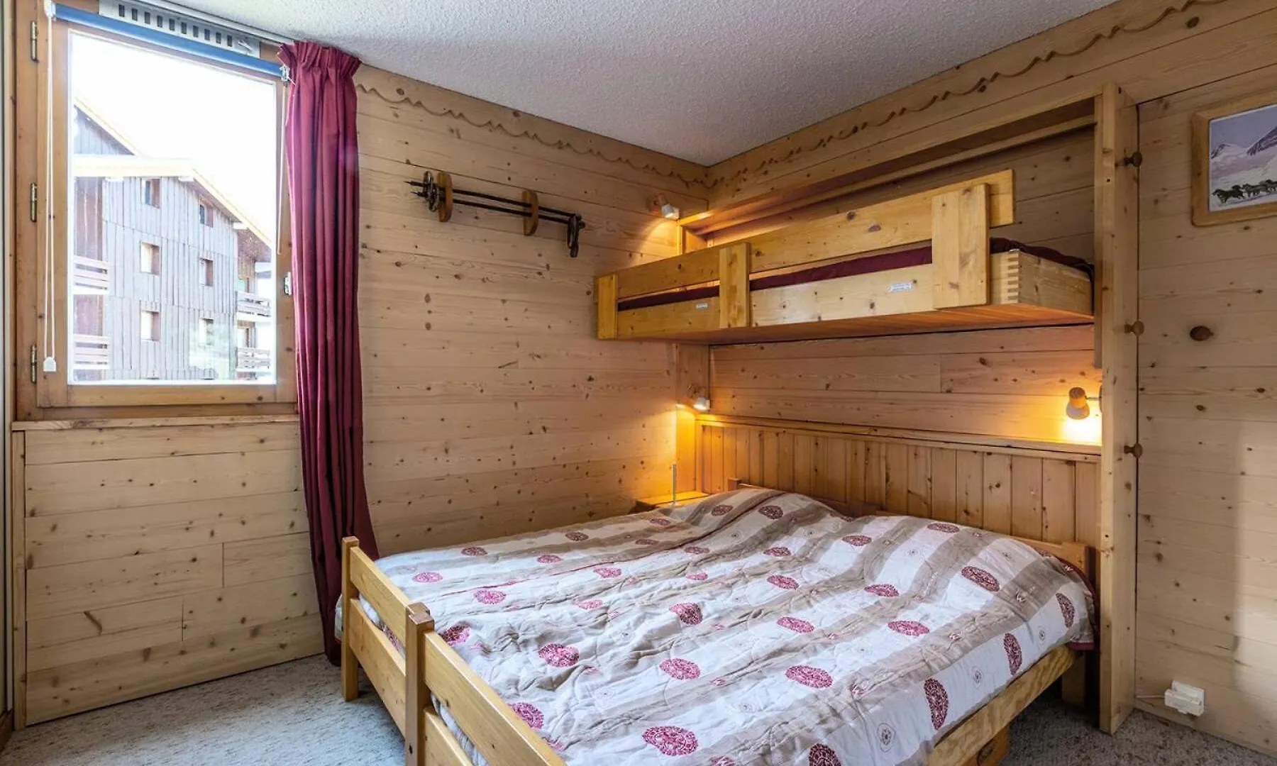 Residence Verdons - Verdons 7 Mae-4201 Les Allues France