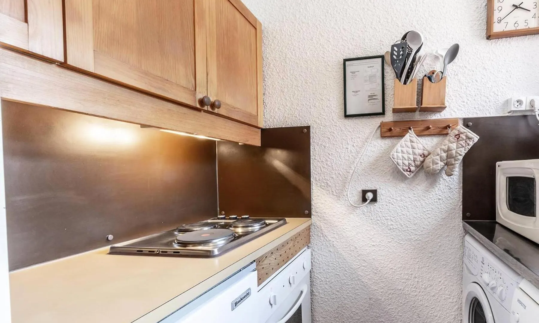 Residence Verdons - Verdons 7 Mae-4201 Les Allues Apartment