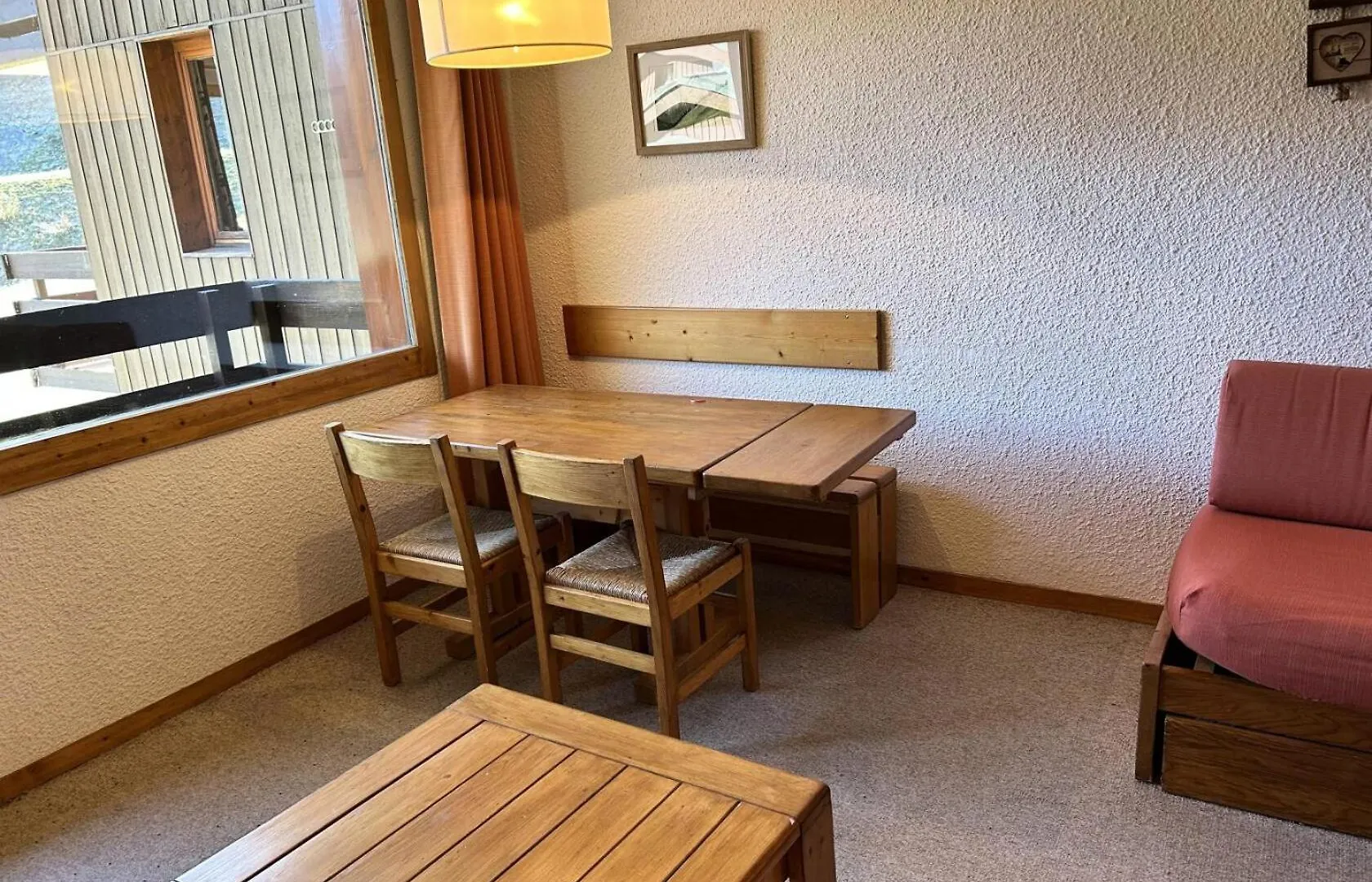 Residence Verdons - Verdons 7 Mae-4201 Les Allues France